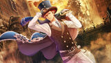 Steampunk Seishiro ★4