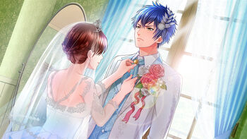 June bride toma