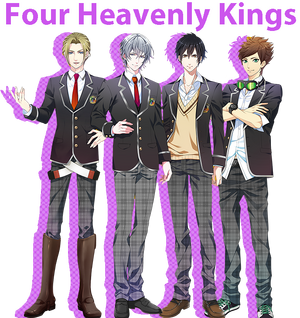 4kings-unit-violet