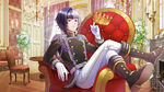 Elegant Prince Keito 4★