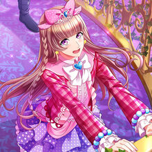 Nomiya Ichigo Boyfriend Kari Kirameki Note Wiki Fandom Nomiya Ichigo Boyfriend Kari Kirameki Note Wiki Fandom