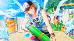 Summer Splash Momota 4★