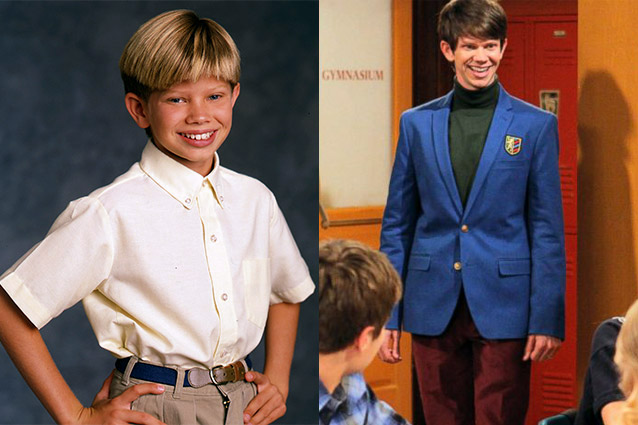 lee norris boy meets world