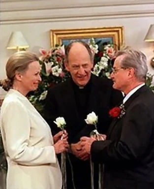 Minister (Feeny's Wedding) | Boy Meets Wiki | Fandom