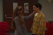 Cory asks Topanga out