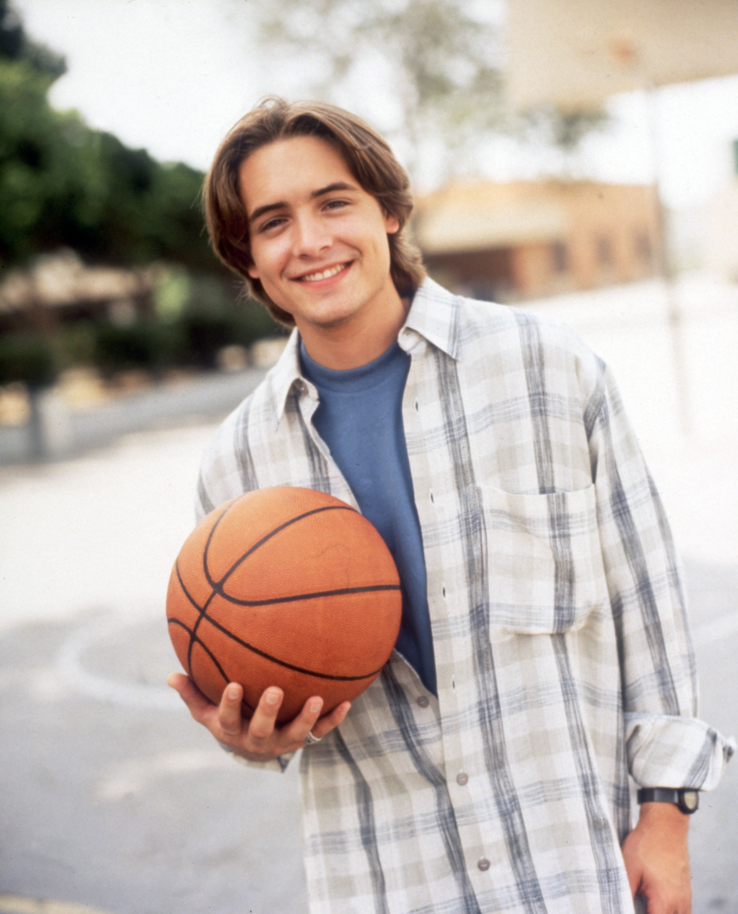 Boy meets world season 3 streaming hotsell