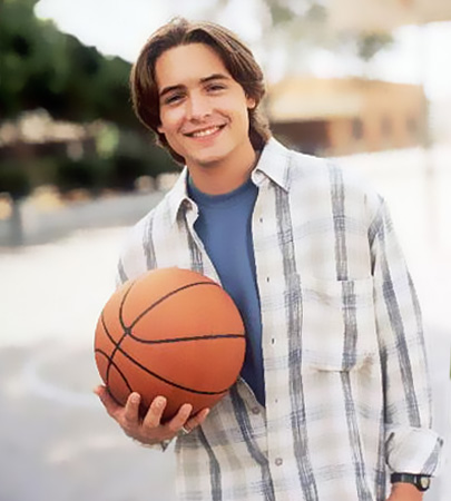 will friedle boy meets world season 1