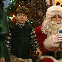 Santa S Little Helpers Boy Meets Wiki Fandom