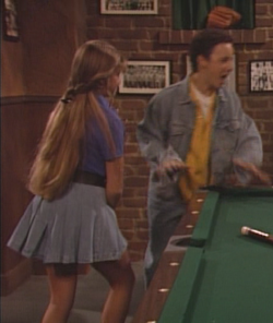 Cory And Topanga Boy Meets Wiki Fandom