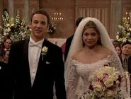 Cory and Topanga Get Married!!!