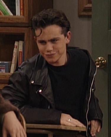 shawn from boy meets world