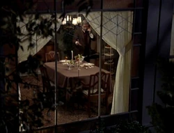 Feeny Residence 1x1