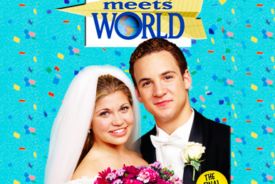 boy meets world season 7 dvd