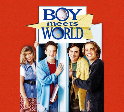 Boy meets world. Смотреть фото Boy meets world. Смотреть картинку Boy meets world. Картинка про Boy meets world. Фото Boy meets world