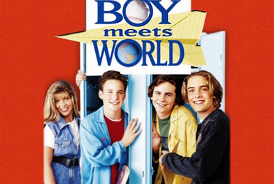 Season 4 | Boy Meets Wiki | Fandom