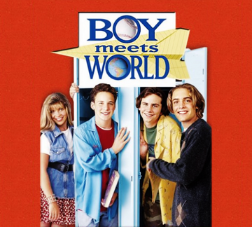 Season 3 Boy Meets Wiki Fandom