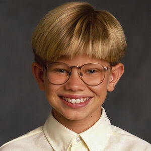 Stuart Minkus - Sixth Grade Geek