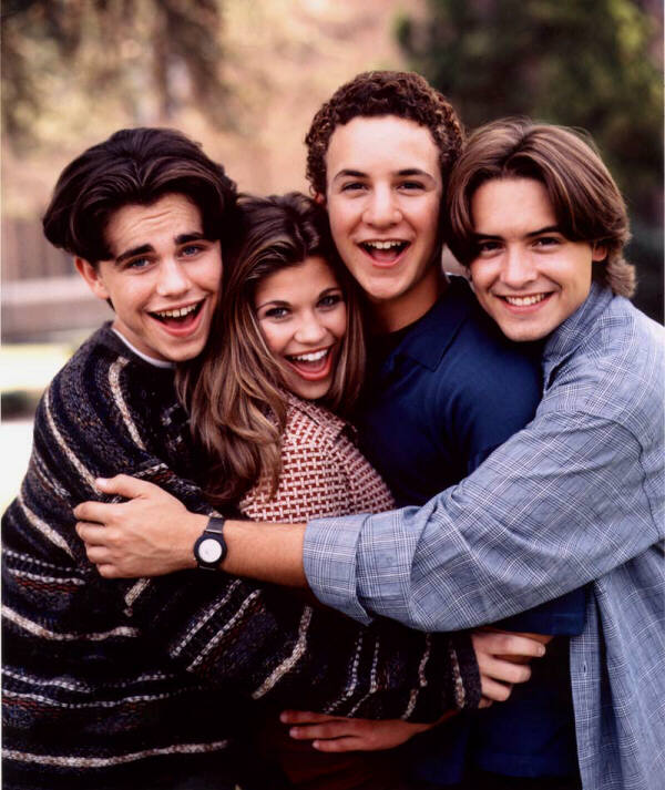 Boy meets world. Смотреть фото Boy meets world. Смотреть картинку Boy meets world. Картинка про Boy meets world. Фото Boy meets world