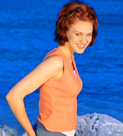 Picture of Rachel McGuire