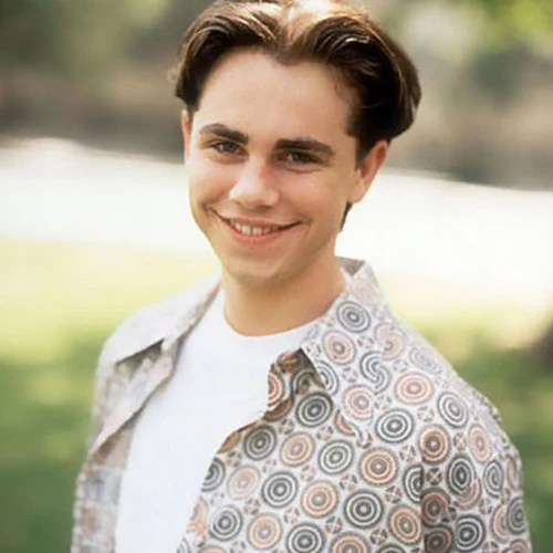 Jack Hunter Boy Meets World Actor