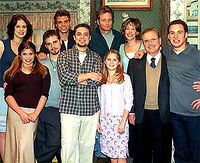 boy meets world eric matthews season 7