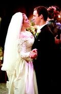 Cory and Topanga's First Dance