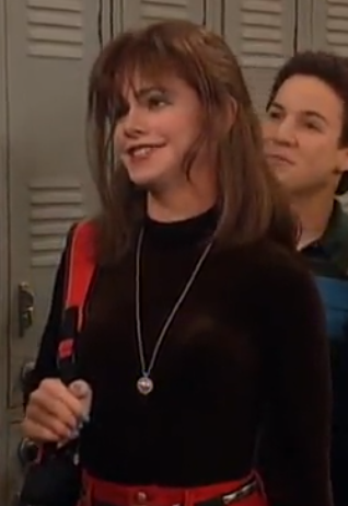 shawn from boy meets world
