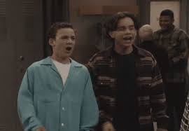 boy meets world cory and shawn best friends