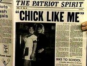 Chick Like Me