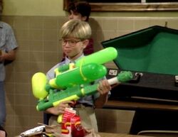 Minkus
