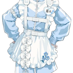 BOYS be MADE！ボーイズビーメイド ビーメイランチョンマット エメリ BOYS be MAID! pop up shop to open in Tokyo this April