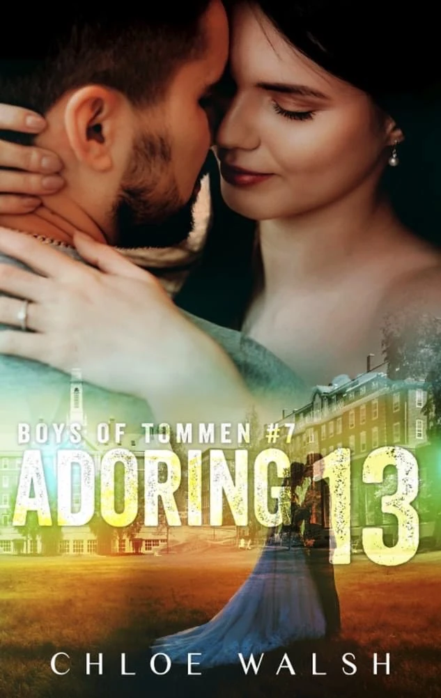 Adoring 13 Boys of Tommen Wiki Fandom