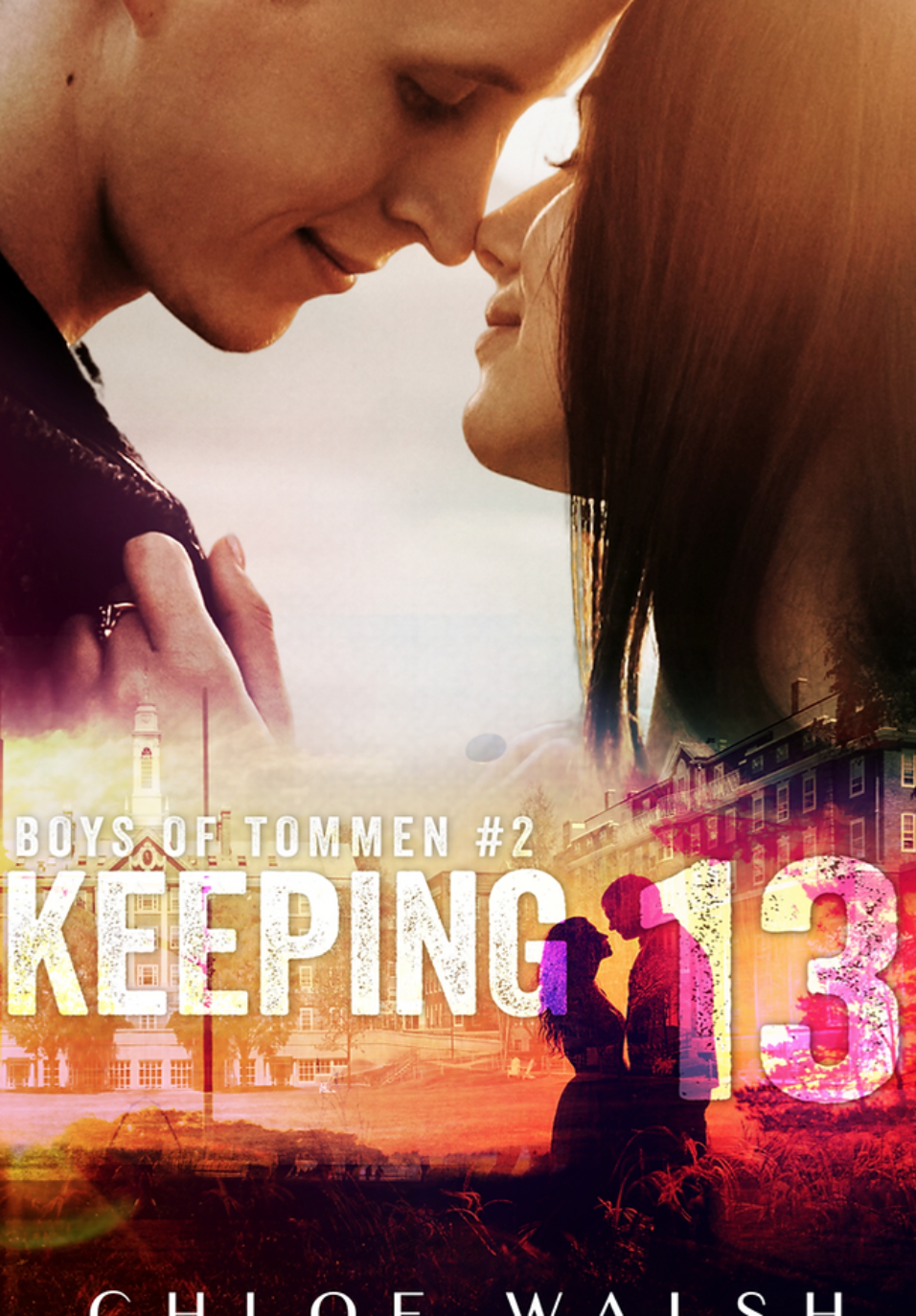keeping 13 by chloe walsh keeping 13 by chloe walsh