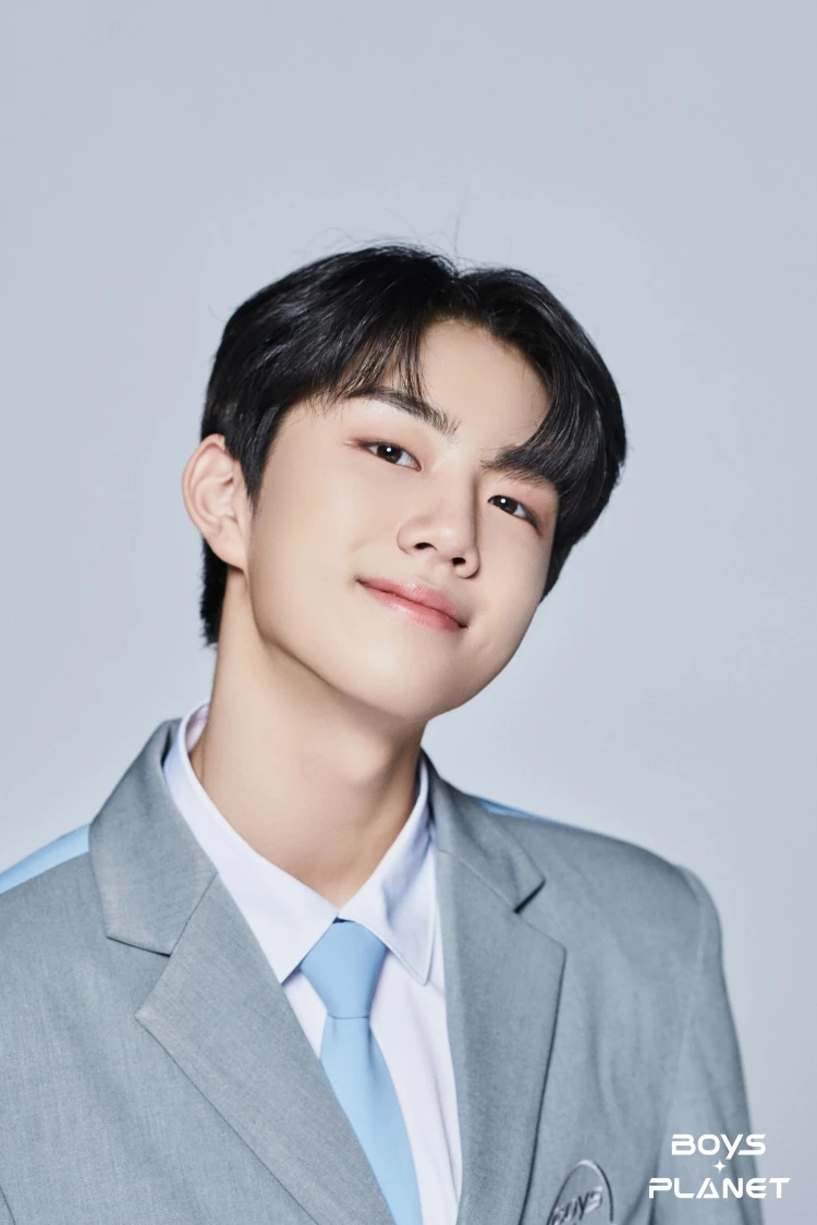 Park Jihoo/Gallery Boys Wiki Fandom