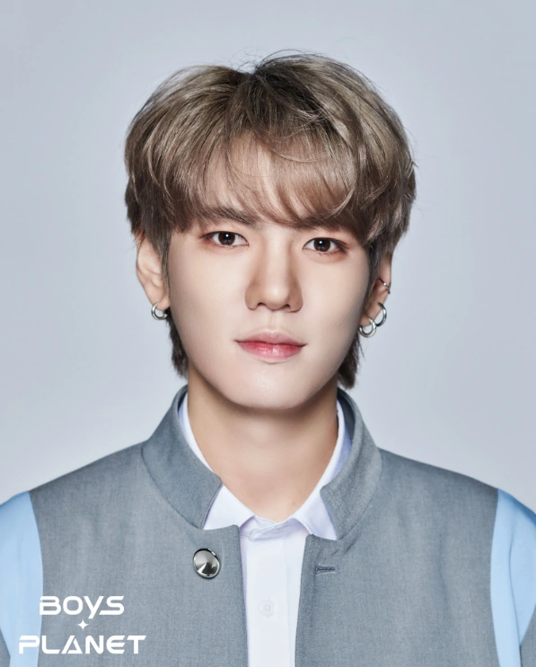 Lee Hwanhee Boys Wiki Fandom