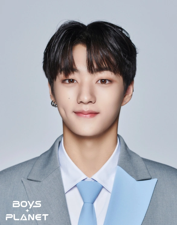 Choi Woojin Boys Wiki Fandom