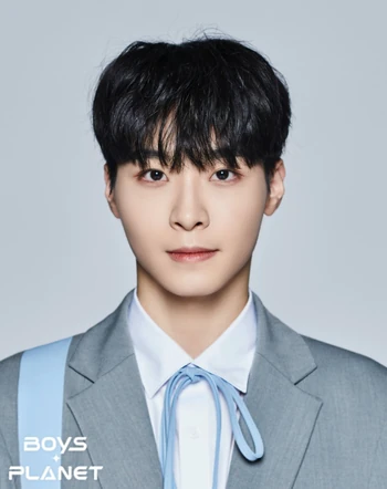 Oh Sungmin | Boys Planet Wiki | Fandom