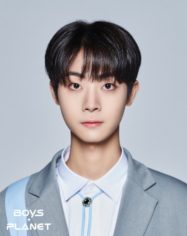 Jung Hojin | Boys Planet Wiki | Fandom