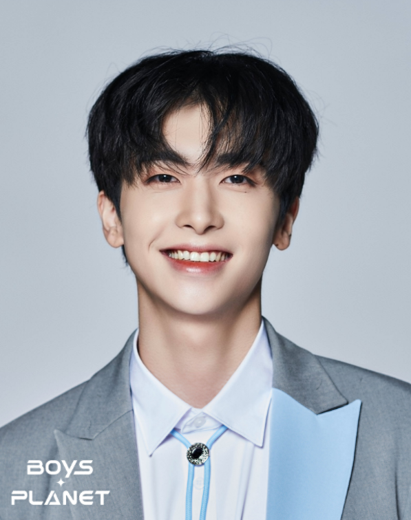 Lee Dongyeol | Boys Planet Wiki | Fandom