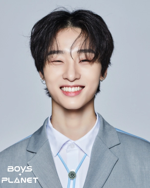 Lee Donggun | Boys Planet Wiki | Fandom