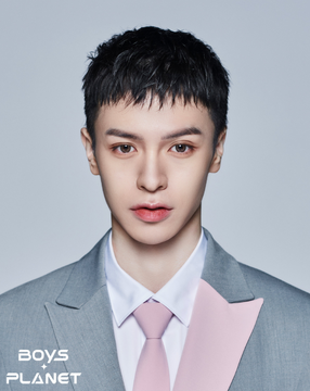 Krystian | Boys Planet Wiki | Fandom