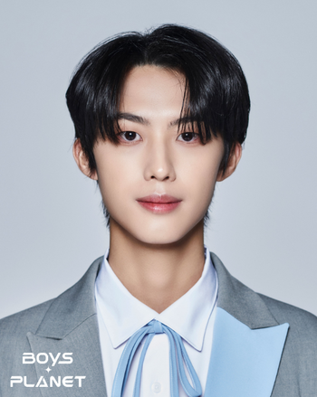 Jeon Wooseok | Boys Planet Wiki | Fandom