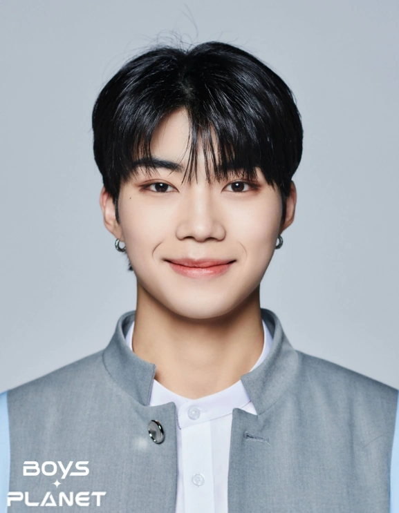 Park Gunwook Boys Wiki Fandom