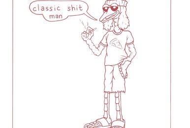 Matt Furie | The Night Riders Wiki | Fandom
