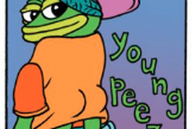 Matt Furie | Boy's Club Wiki | Fandom