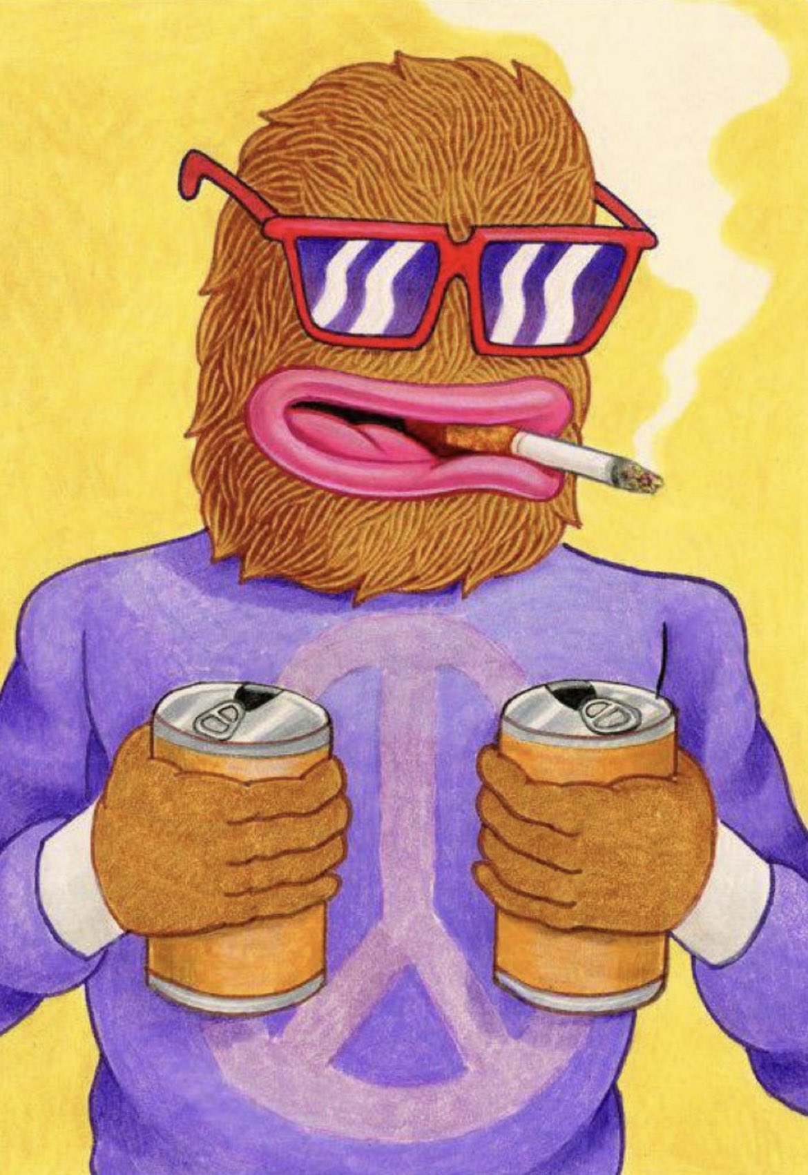 コレクション Boy's Club 3 drawing by Matt Furie Meet Pepe's Daddy - Matt Furie Talks 