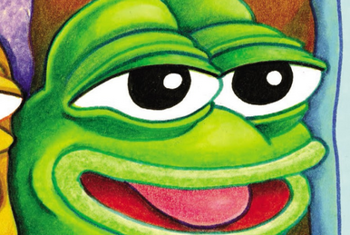 Matt Furie | Boy's Club Wiki | Fandom