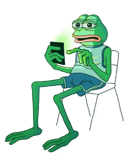 Pepe phone