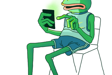 Matt Furie | Boy's Club Wiki | Fandom