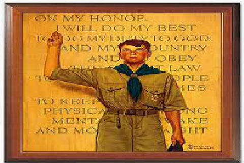 Boy Scouts of America Wiki